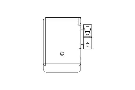 直流电机 0,048kW 1,4Nm