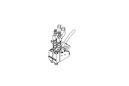 SPRAYING DEVICE