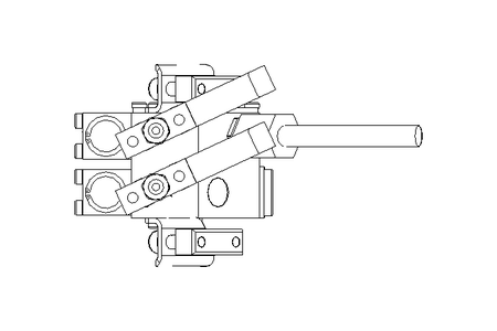 SPRAYING DEVICE