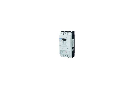 Power circuit breaker 200-400A 3p