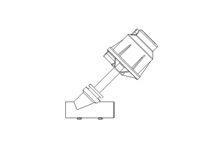 DIRECTIONAL VALVE