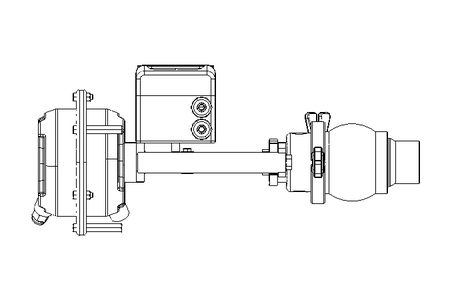 CONTROL VALVE