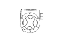 CONTROL VALVE