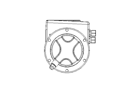 CONTROL VALVE