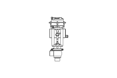 CONTROL VALVE