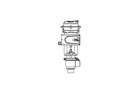 CONTROL VALVE