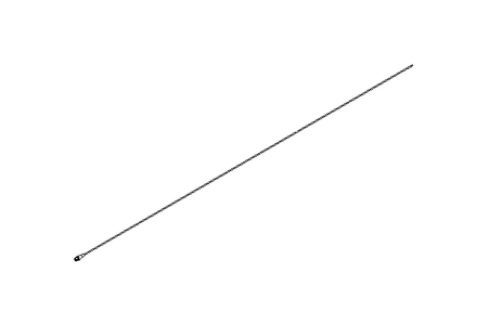 SONDE DE TEMPERATURE