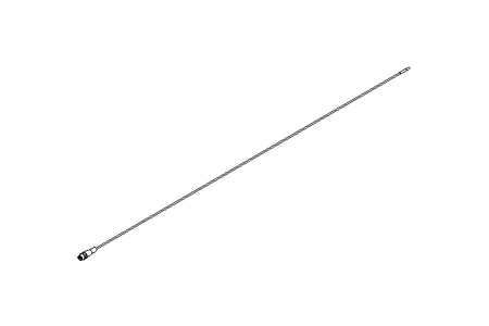 SONDE DE TEMPERATURE