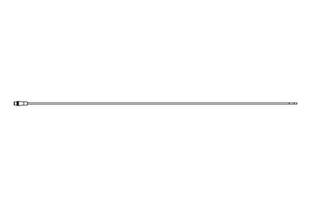 SONDE DE TEMPERATURE