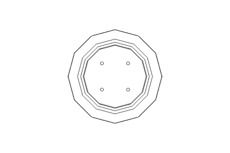 Temperaturfühler 0-180 Grad L30