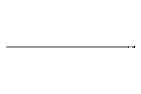 SONDE DE TEMPERATURE