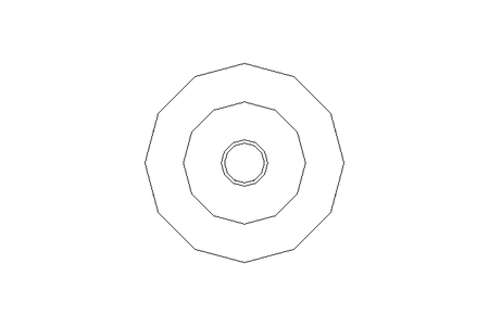 Temperaturfühler 0-180 Grad L30