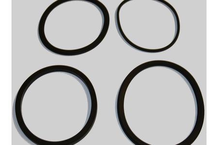 GASKET KIT DN100  Viton