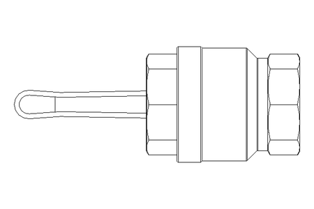 SHUT-OFF VALVE