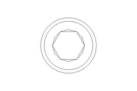 Zyl-Schraube M10x240 8.8 ISO4762