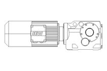 GEAR MOTOR