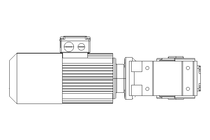 MOTEUR REDUCTEUR