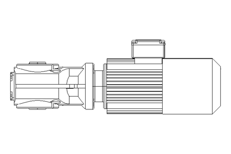 MOTEUR REDUCTEUR