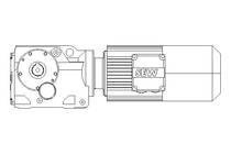 MOTEUR REDUCTEUR