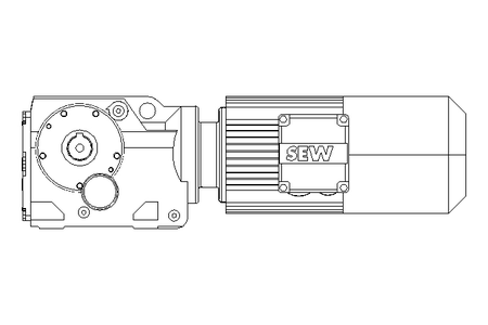 MOTEUR REDUCTEUR