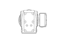 GEAR MOTOR