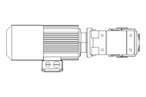 MOTEUR REDUCTEUR