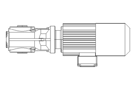 MOTEUR REDUCTEUR