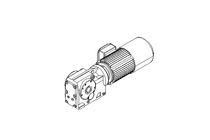 GEAR MOTOR