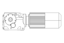 MOTEUR REDUCTEUR