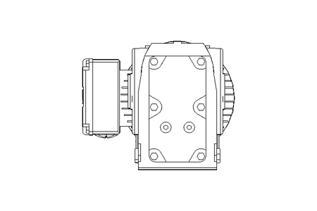 MOTEUR REDUCTEUR