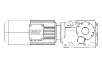 MOTEUR REDUCTEUR