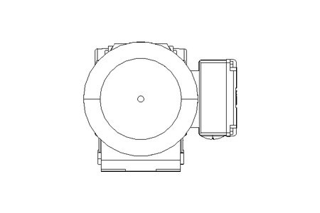 GEAR MOTOR