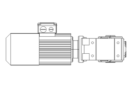 MOTEUR REDUCTEUR