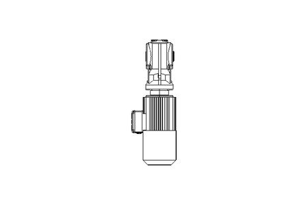 MOTEUR REDUCTEUR