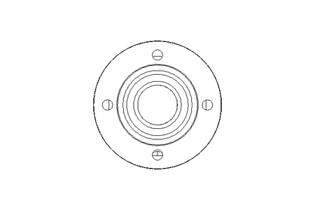 CHECK VALVE