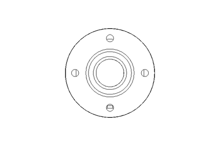 CHECK VALVE