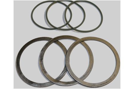 GASKET KIT  FTS14    1.824.015.103