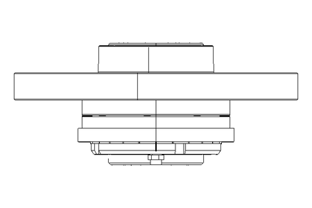 EAS-Sicherheitskupplung Gr. 2