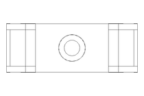 Hose clamp AD42.5