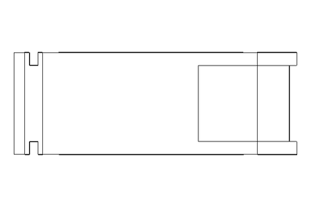 Hose clamp AD42.5