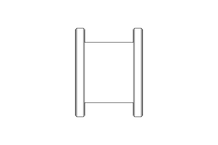 IDLER WHEEL Ø30,3