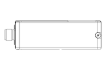 OPTICAL LASER DISTANCE SENSOR