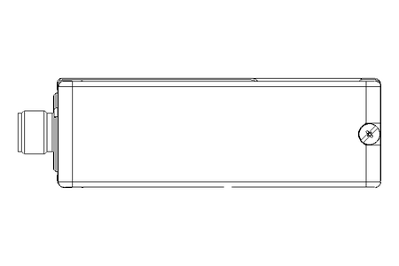 OPTICAL LASER DISTANCE SENSOR