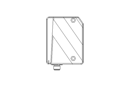 OPTICAL LASER DISTANCE SENSOR