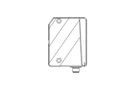 OPTICAL LASER DISTANCE SENSOR