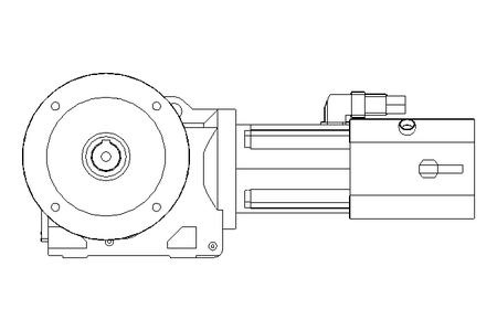 MOTOR REDUCTOR