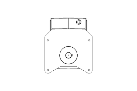 BEVEL GEAR ZKRV 076-6,5-40