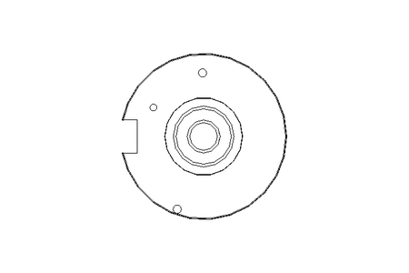 LINEAR DRIVE 0.12 KW