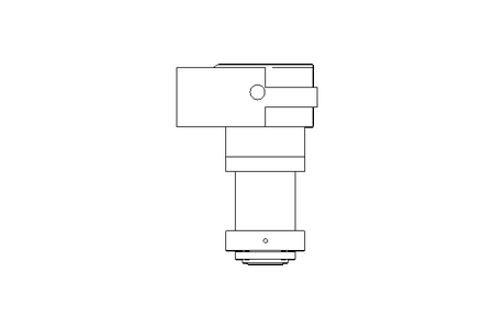 Cross-helical gear SOG59.2-0004-1-A