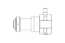 Cross-helical gear SOG59.2-0004-2-A